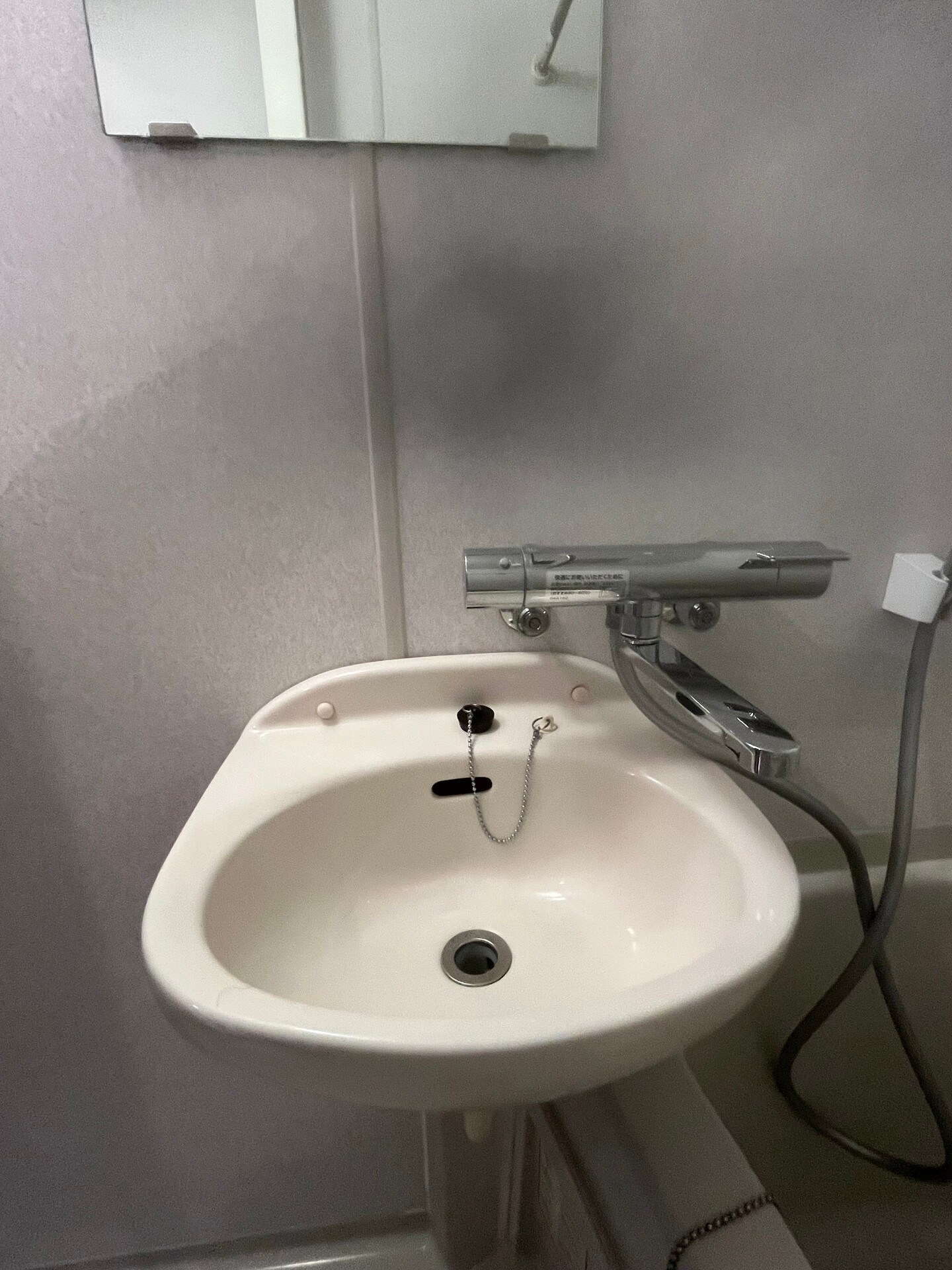 プロスペクト・グラーサ広尾の物件内観写真