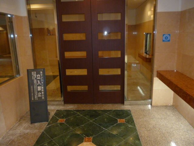 プロスペクト・グラーサ広尾の物件内観写真