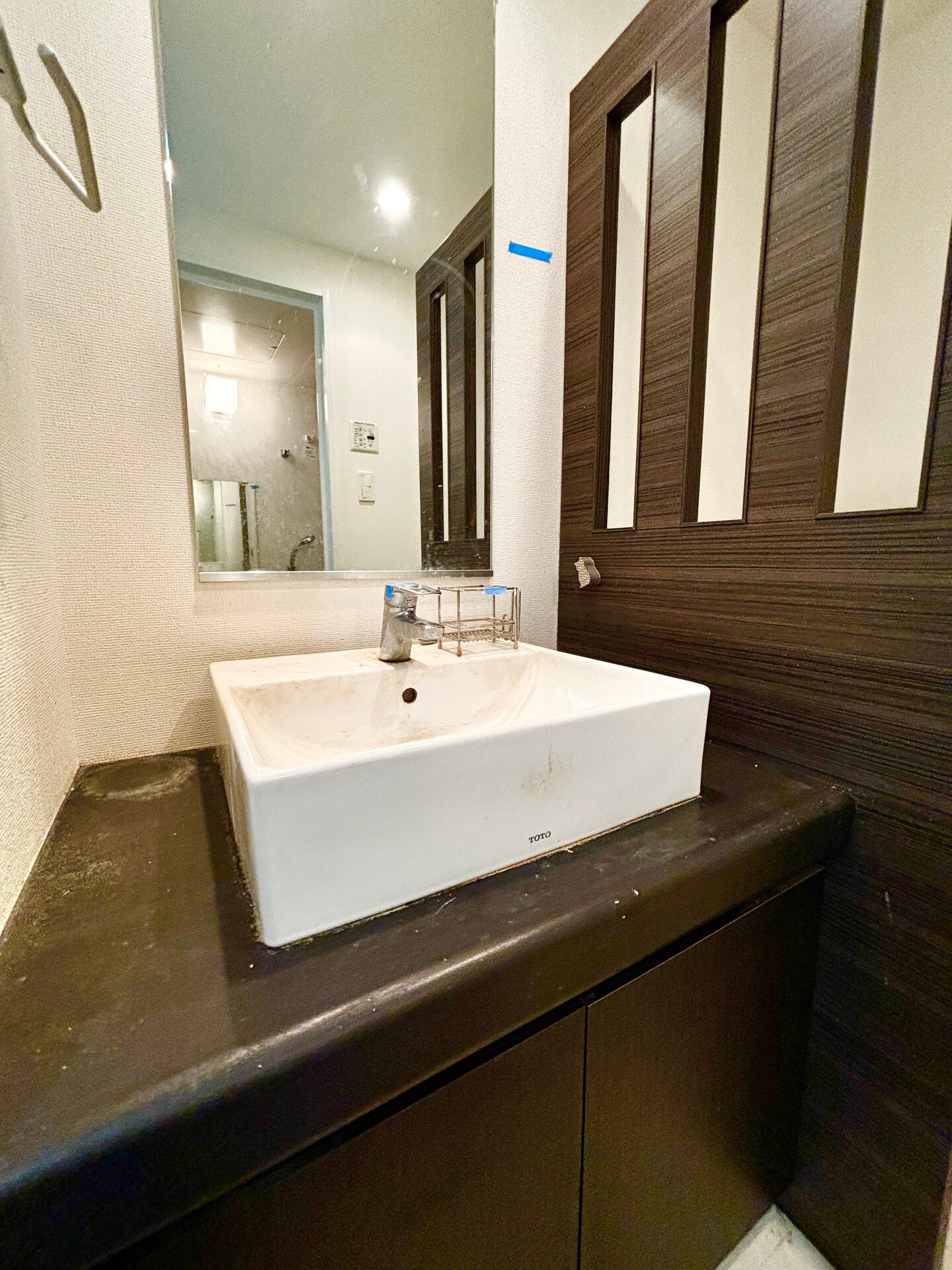 東急セットアップレジデンス恵比寿の物件内観写真