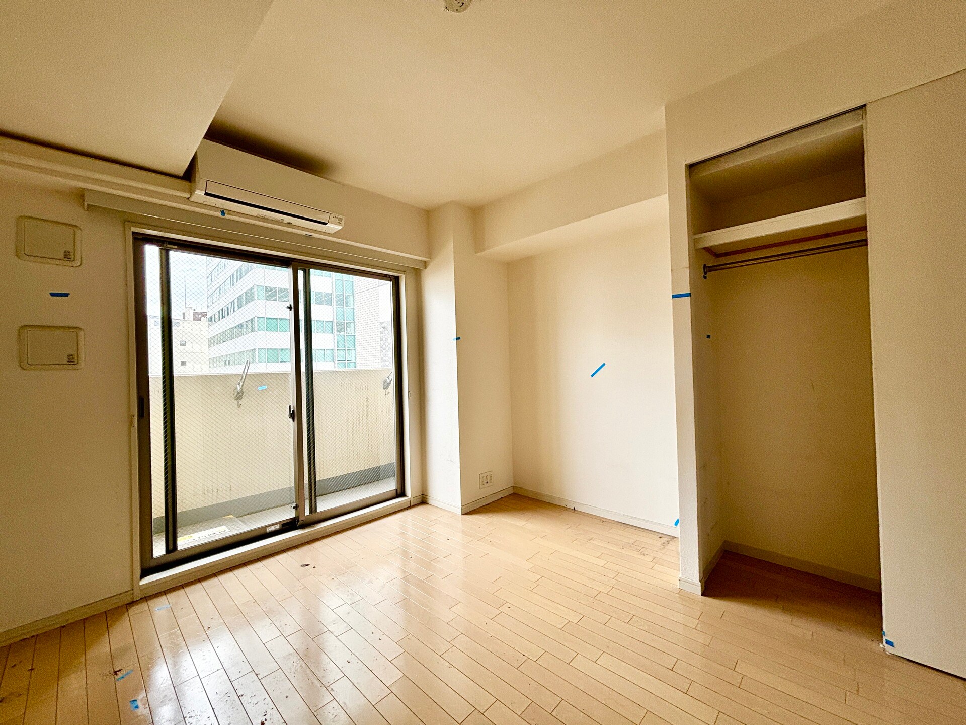 東急セットアップレジデンス恵比寿の物件内観写真