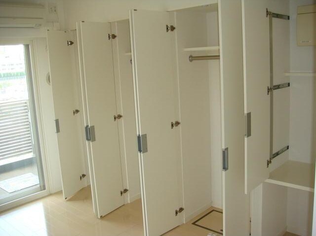 ライオンズシティ白金高輪の物件内観写真