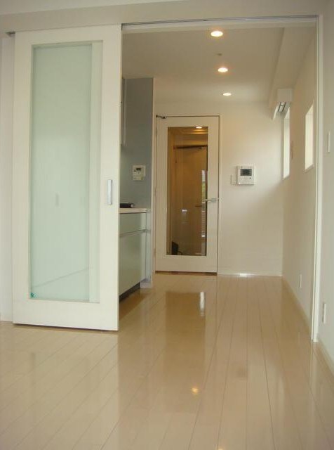 ライオンズシティ白金高輪の物件内観写真