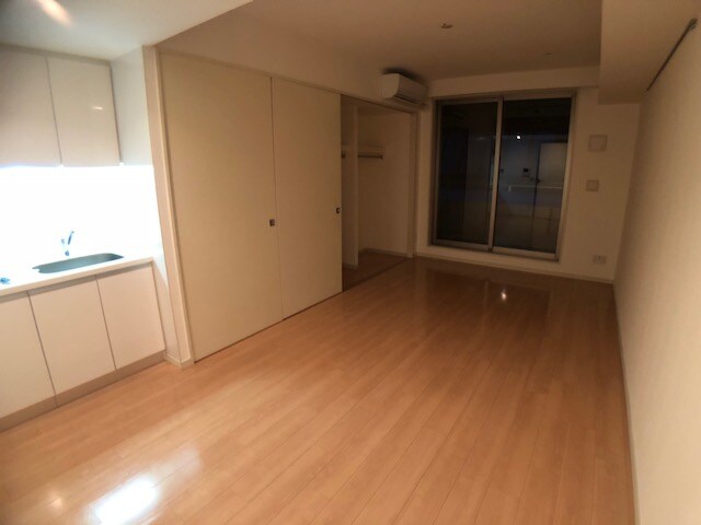 レジディア西麻布の物件内観写真