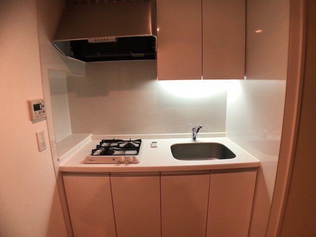 レジディア西麻布の物件内観写真