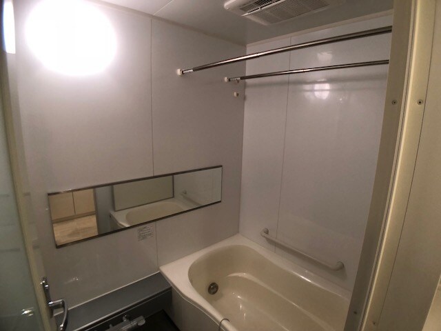 レジディア西麻布の物件内観写真