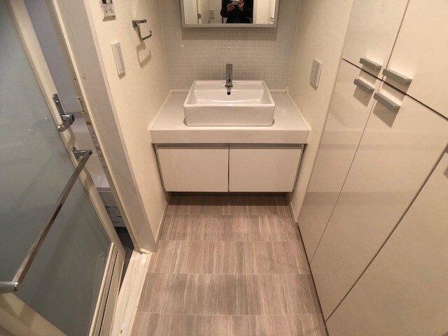 レジディア西麻布の物件内観写真