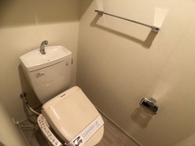 レジディア西麻布の物件内観写真