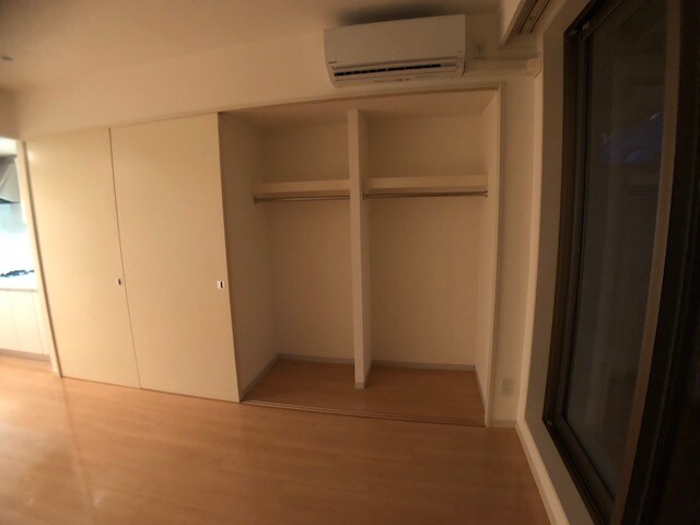 レジディア西麻布の物件内観写真