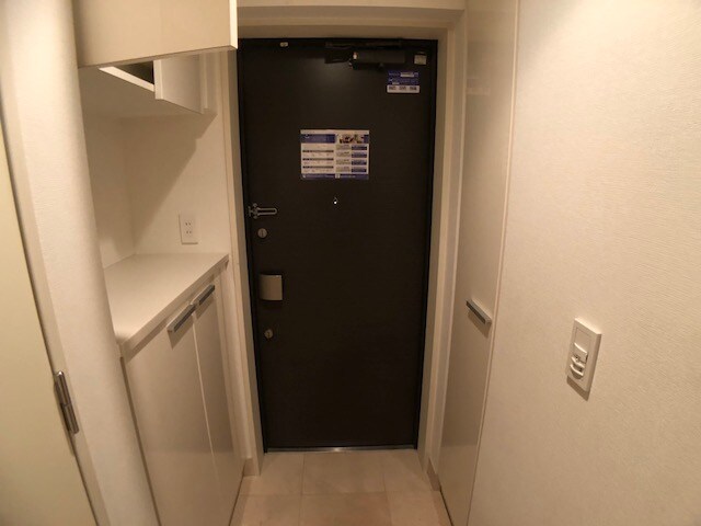 レジディア西麻布の物件内観写真