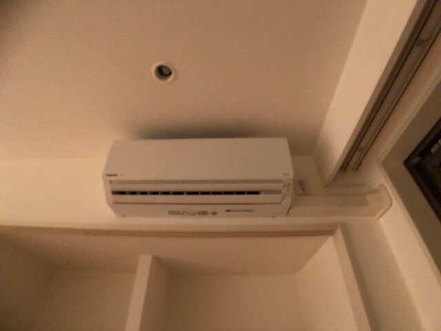 レジディア西麻布の物件内観写真