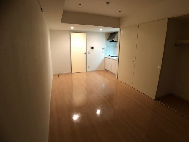 レジディア西麻布の物件内観写真