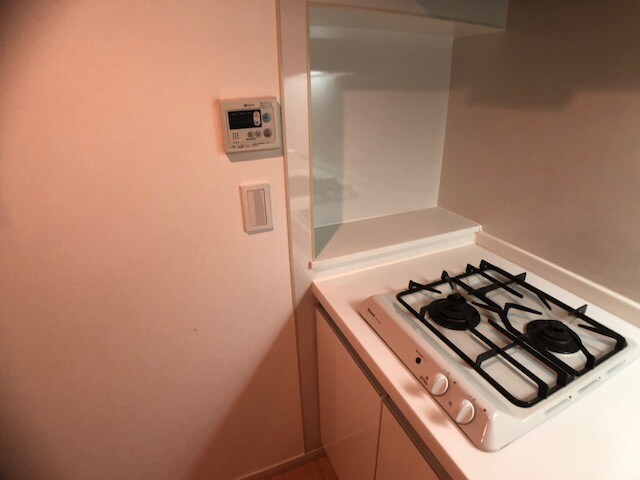 レジディア西麻布の物件内観写真