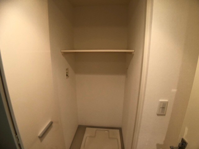 レジディア西麻布の物件内観写真