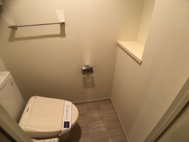 レジディア西麻布の物件内観写真