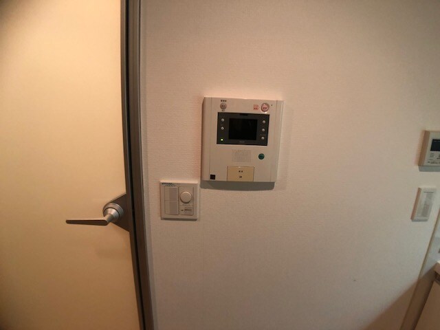 レジディア西麻布の物件内観写真