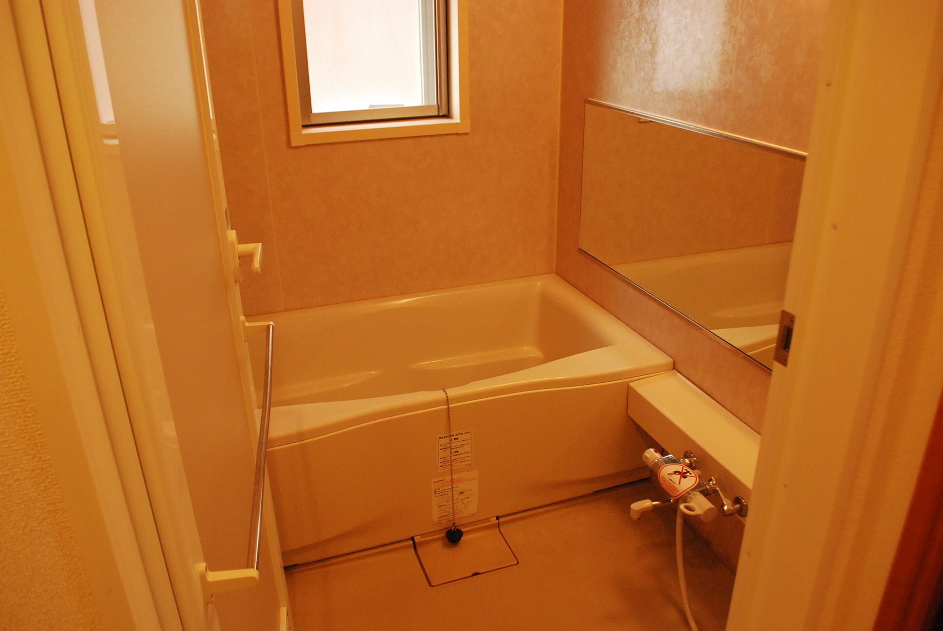 レジディア島津山の物件内観写真