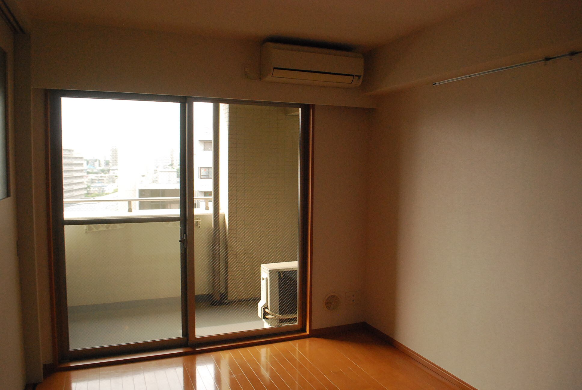 レジディア島津山の物件内観写真