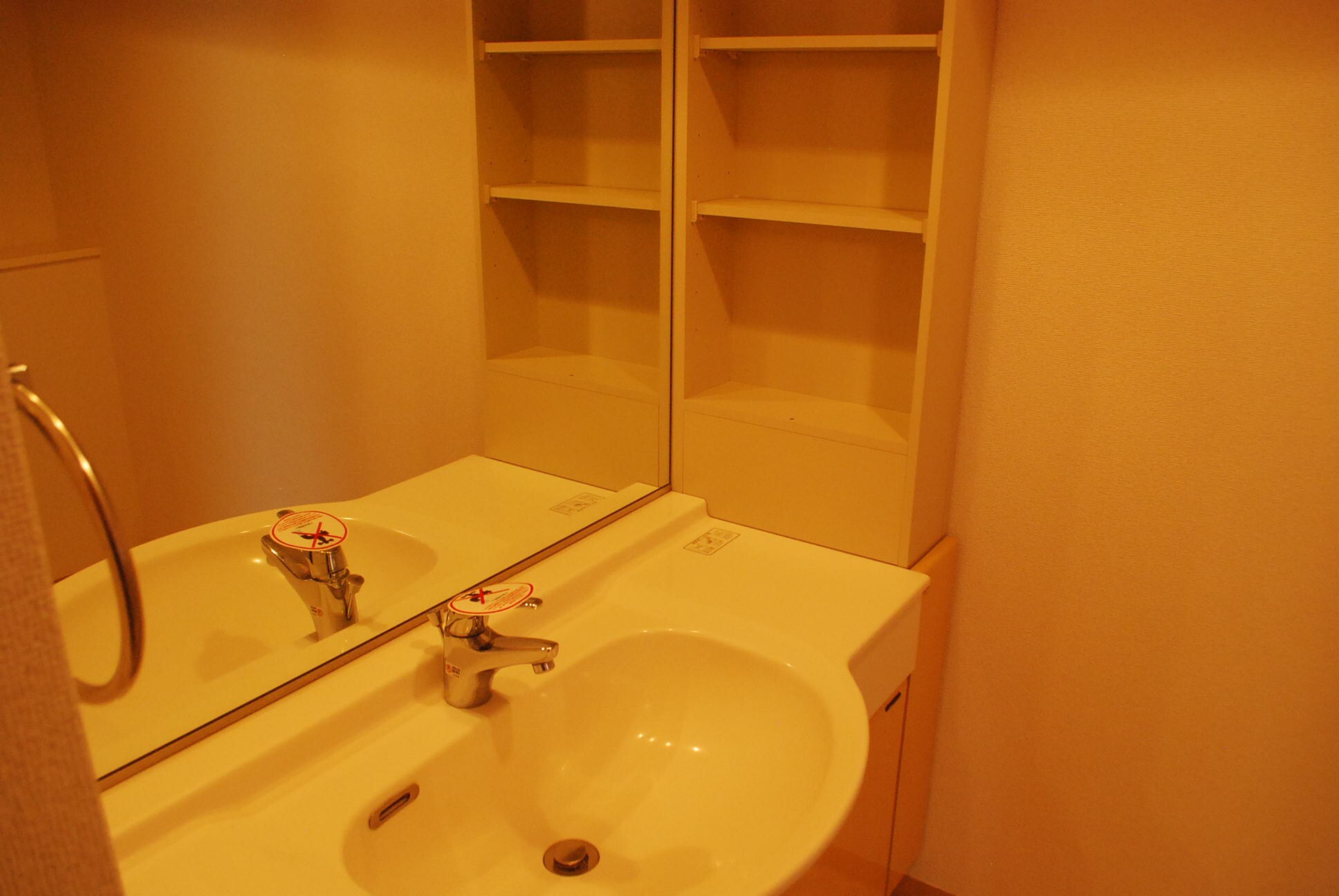 レジディア島津山の物件内観写真