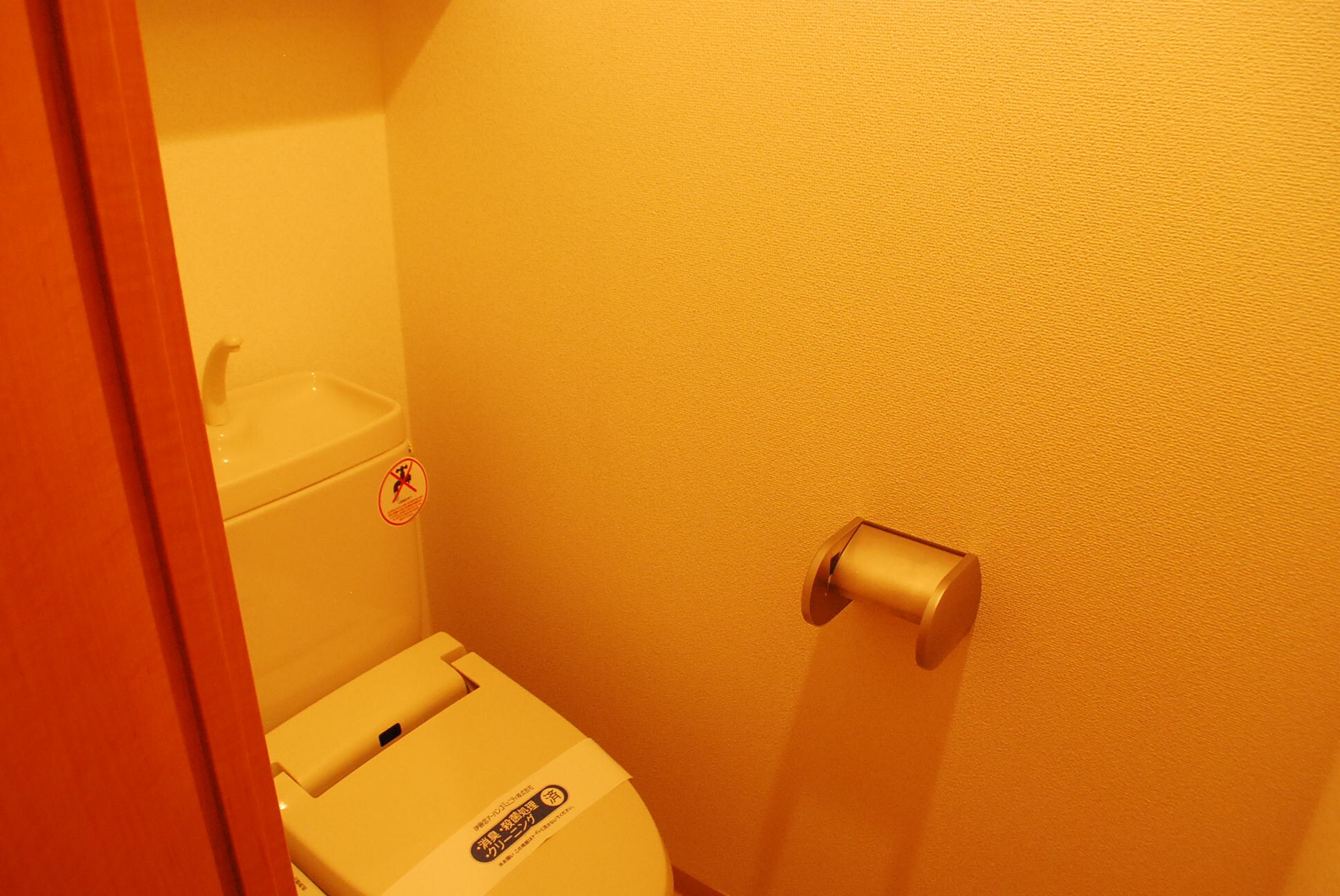 レジディア島津山の物件内観写真