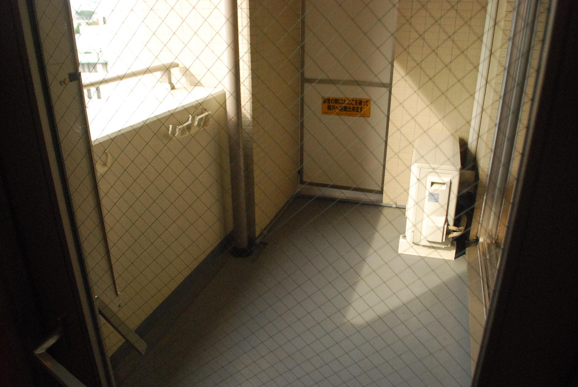 レジディア島津山の物件内観写真