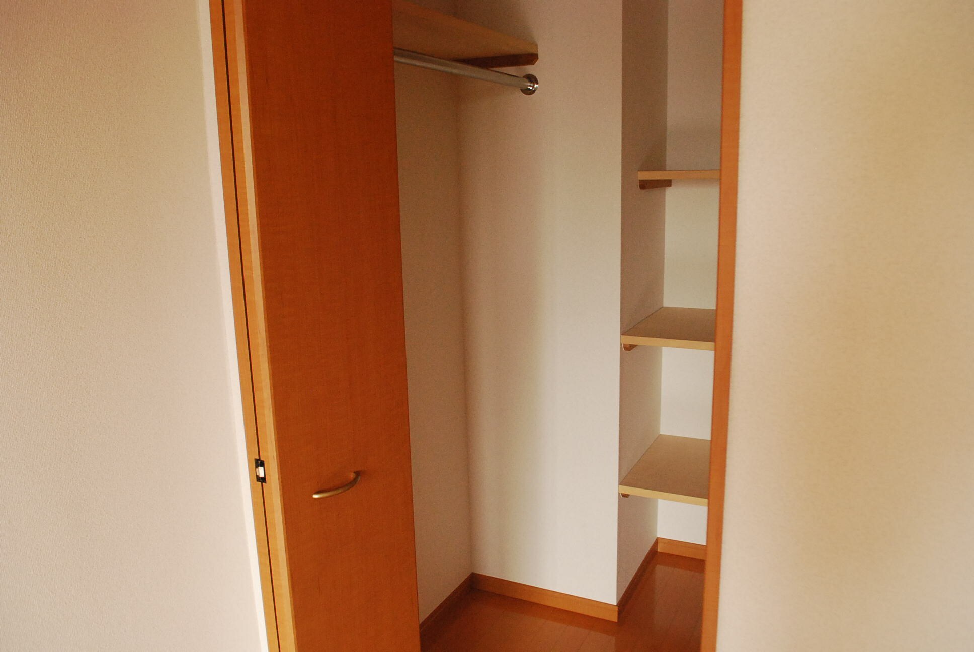 レジディア島津山の物件内観写真