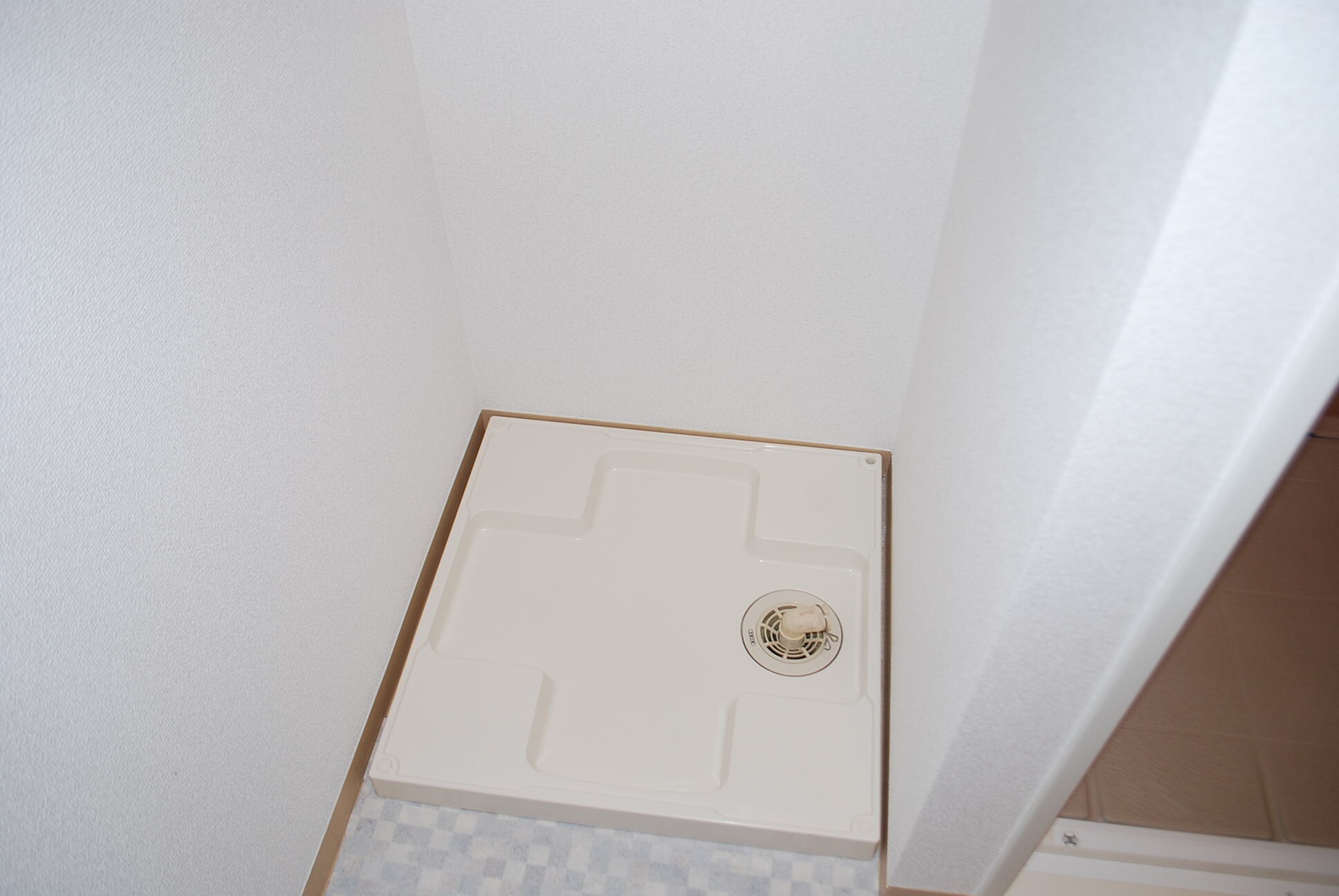 レジディア島津山の物件内観写真