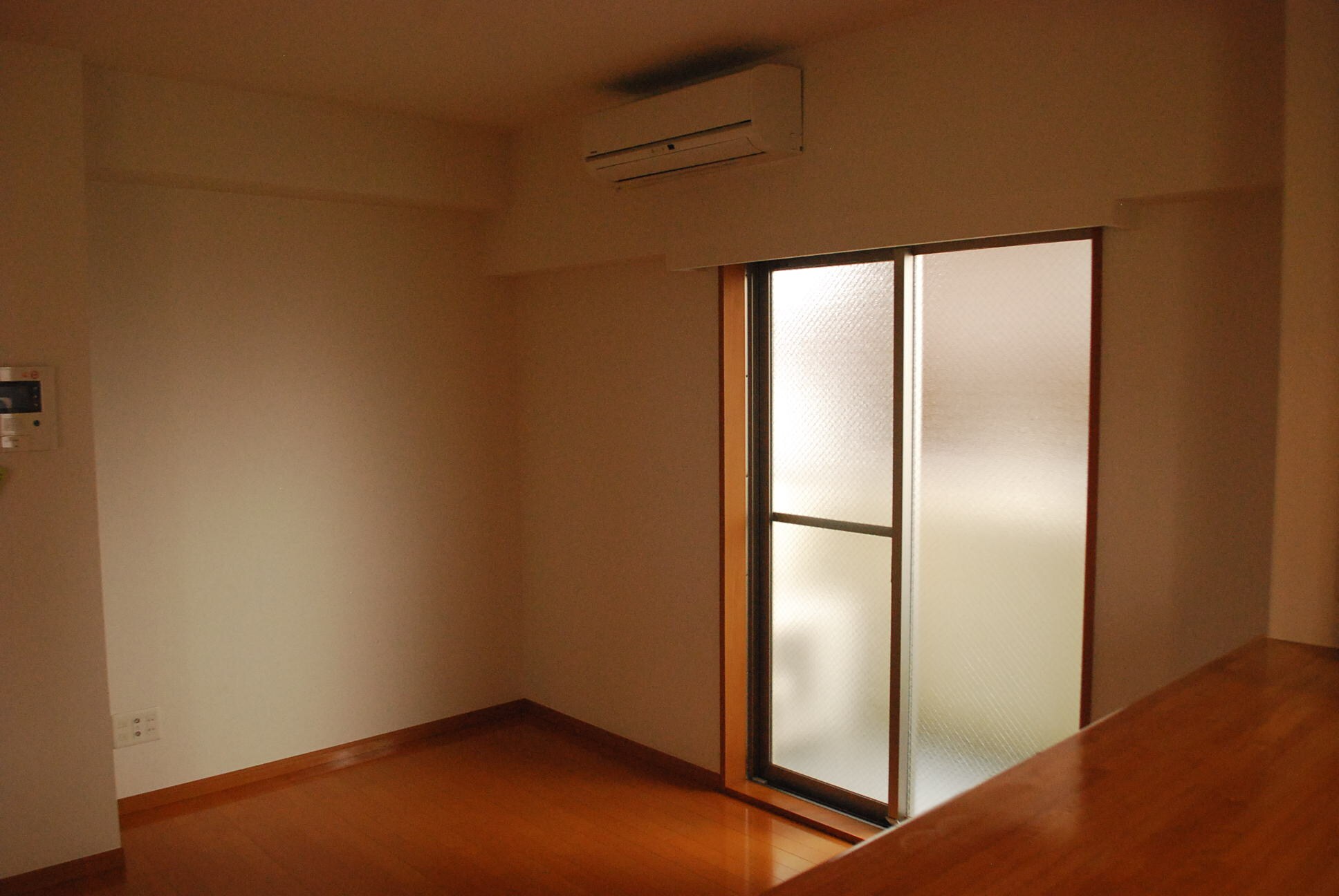 レジディア島津山の物件内観写真