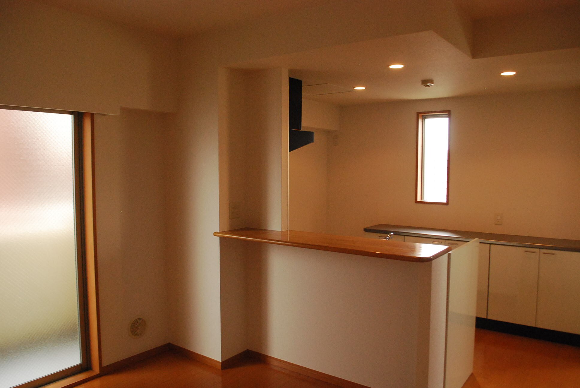 レジディア島津山の物件内観写真