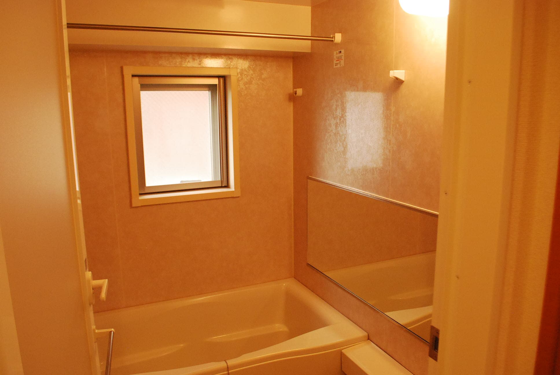 レジディア島津山の物件内観写真