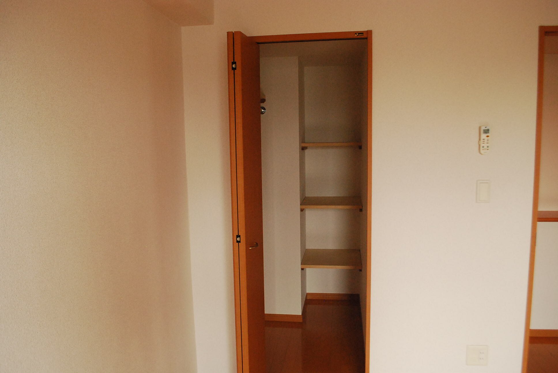 レジディア島津山の物件内観写真