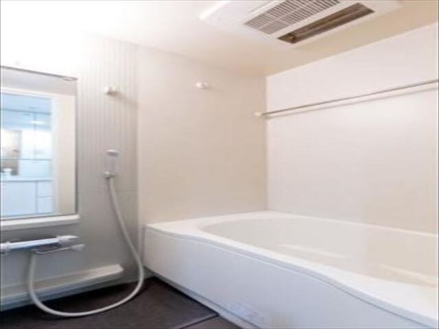 トレステージ目黒の物件内観写真