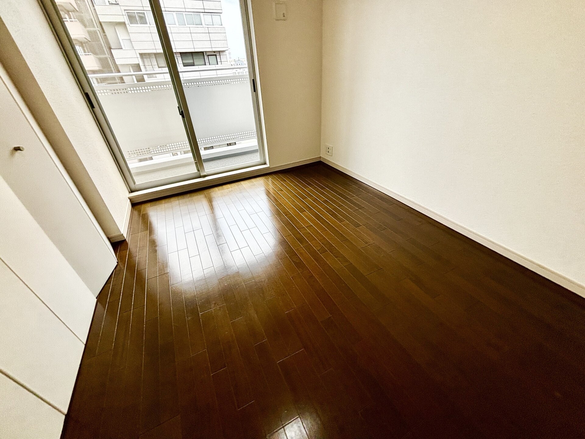 トレステージ目黒の物件内観写真