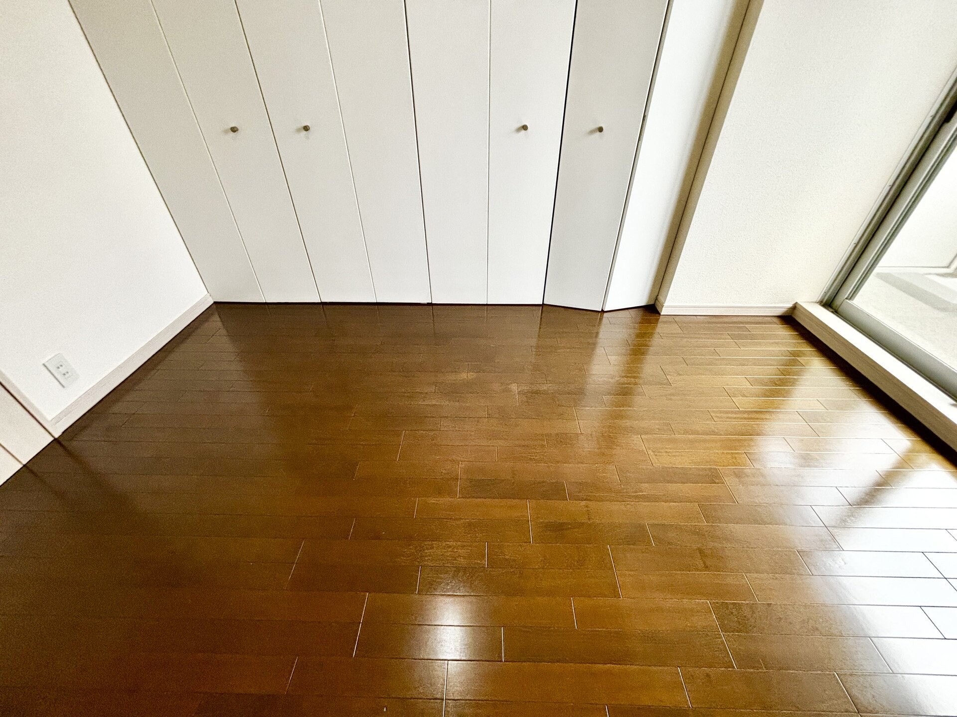 トレステージ目黒の物件内観写真