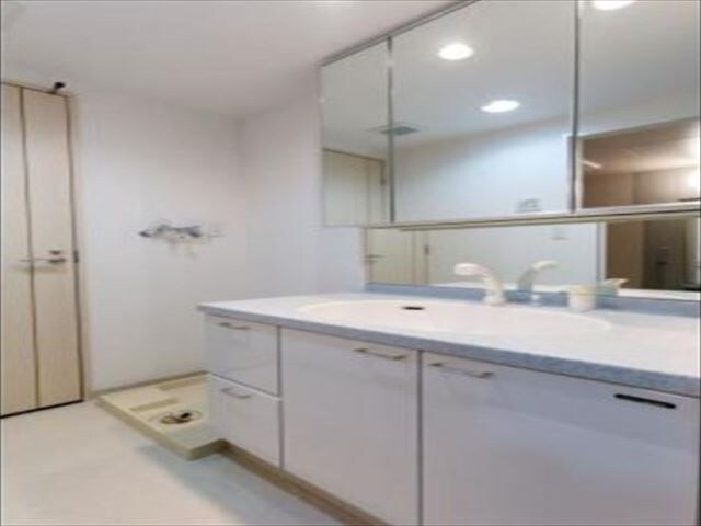 トレステージ目黒の物件内観写真