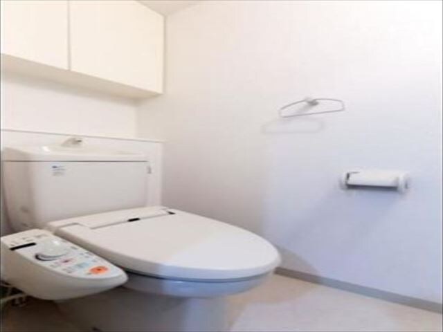 トレステージ目黒の物件内観写真