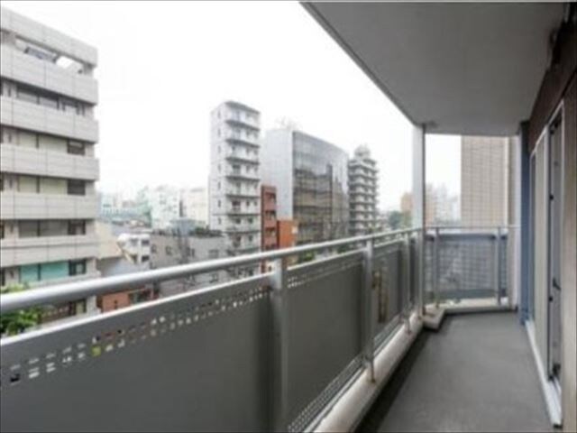 トレステージ目黒の物件内観写真