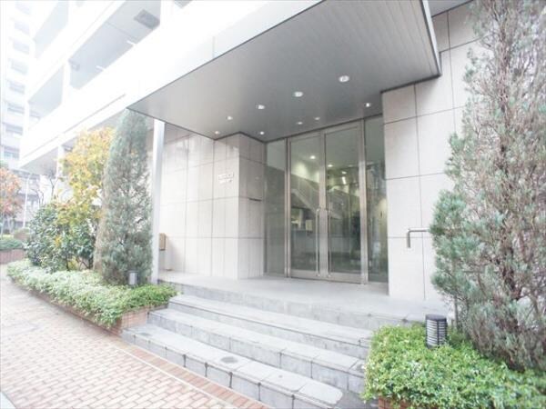 トレステージ目黒の物件内観写真