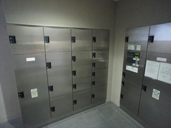 トレステージ目黒の物件内観写真