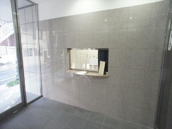 トレステージ目黒の物件内観写真