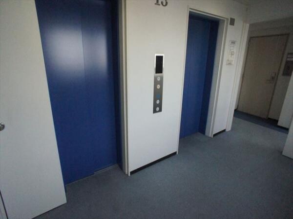 トレステージ目黒の物件内観写真