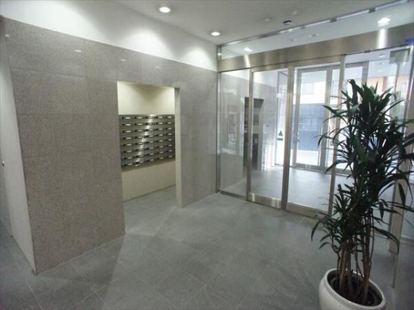 トレステージ目黒の物件内観写真