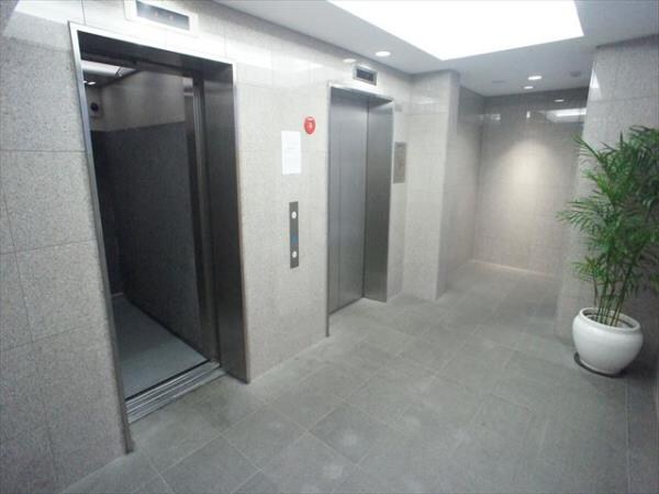 トレステージ目黒の物件内観写真