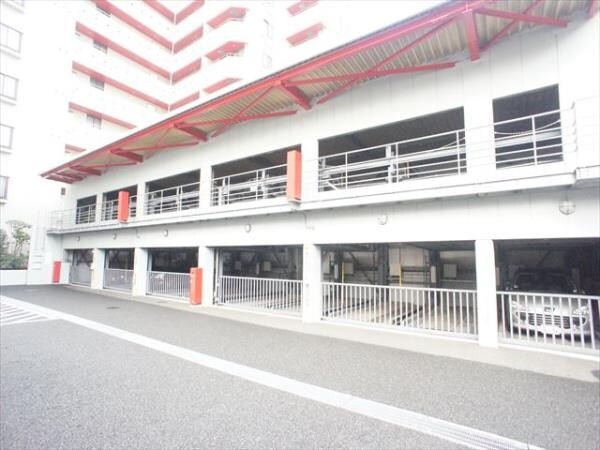 トレステージ目黒の物件内観写真