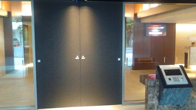 パークアクシス池田山の物件内観写真