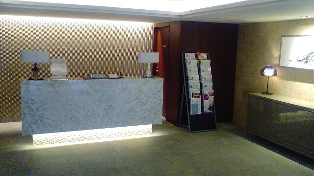 パークアクシス池田山の物件内観写真