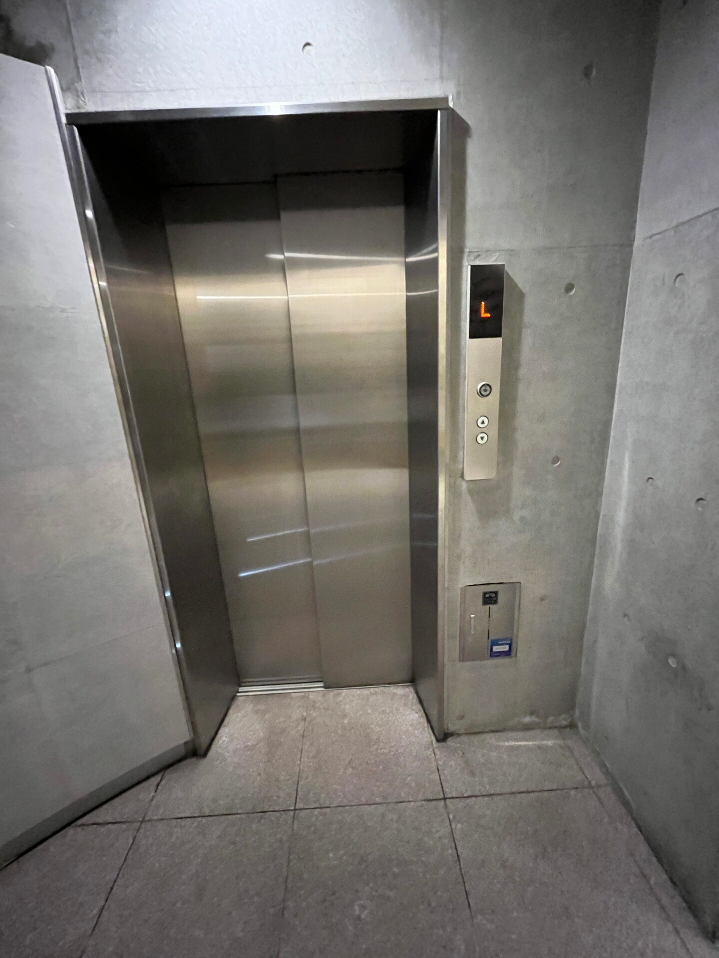 Qiz広尾(クイズ広尾)の物件内観写真