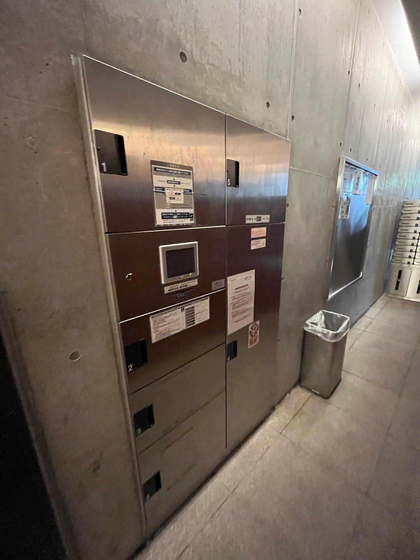 Qiz広尾(クイズ広尾)の物件内観写真