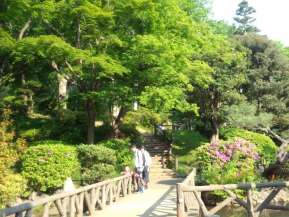 Qiz広尾(クイズ広尾)の物件内観写真