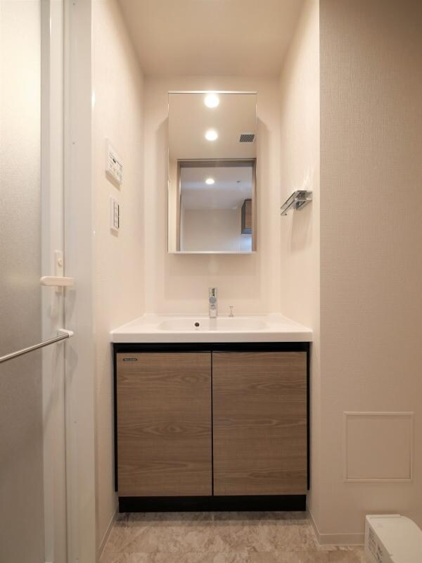 オーパスレジデンス武蔵小山の物件内観写真