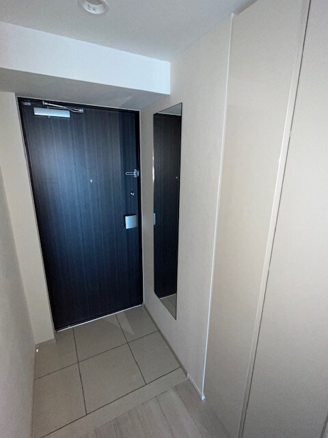 オーパスレジデンス武蔵小山の物件内観写真